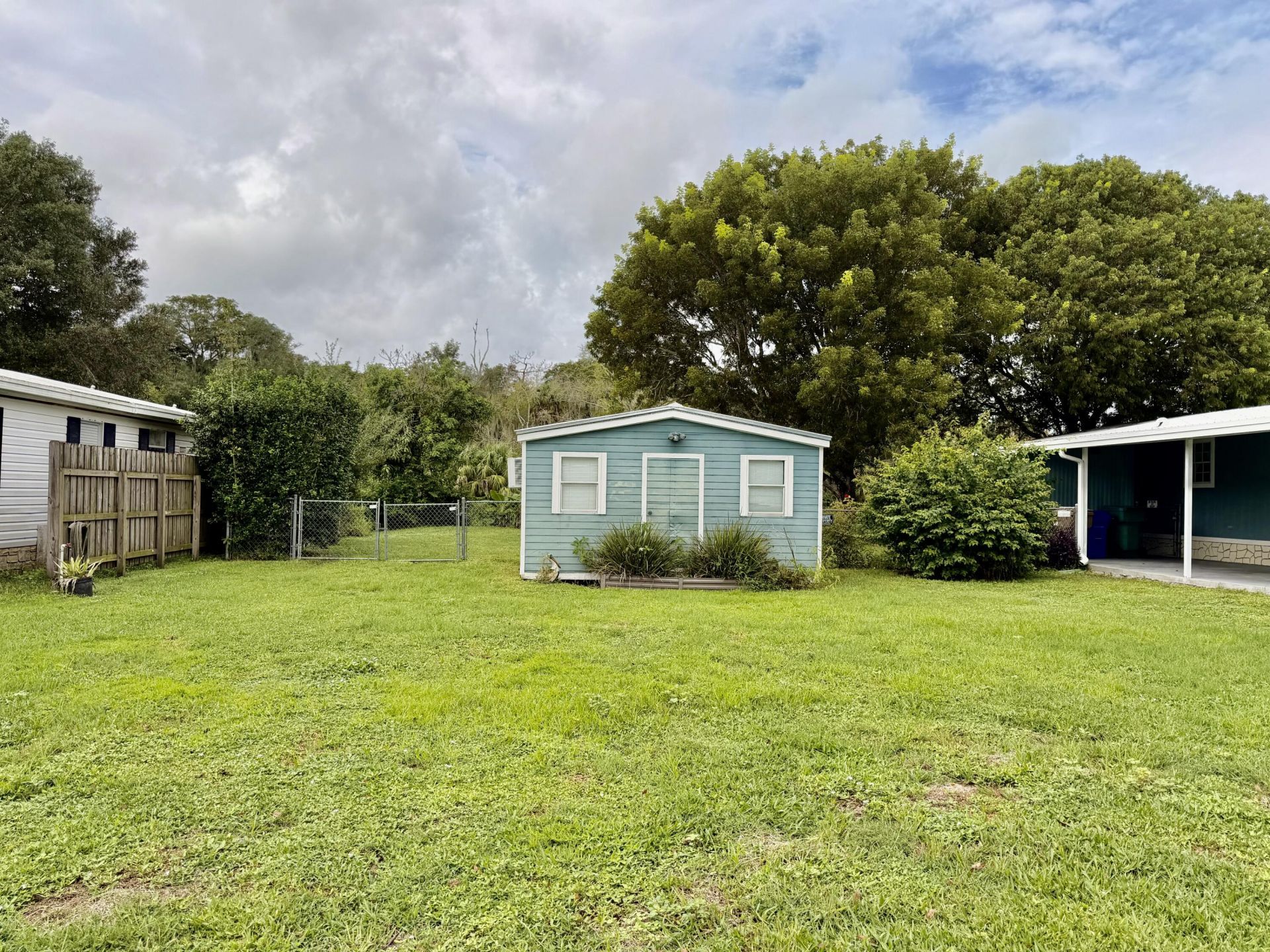 407 NE 8th Avenue, Okeechobee, FL 34972 Photo
