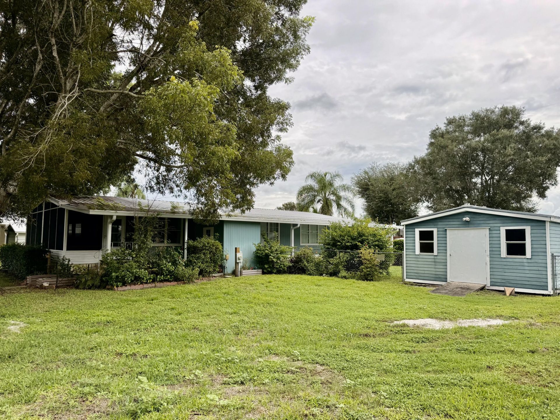 407 NE 8th Avenue, Okeechobee, FL 34972 Photo