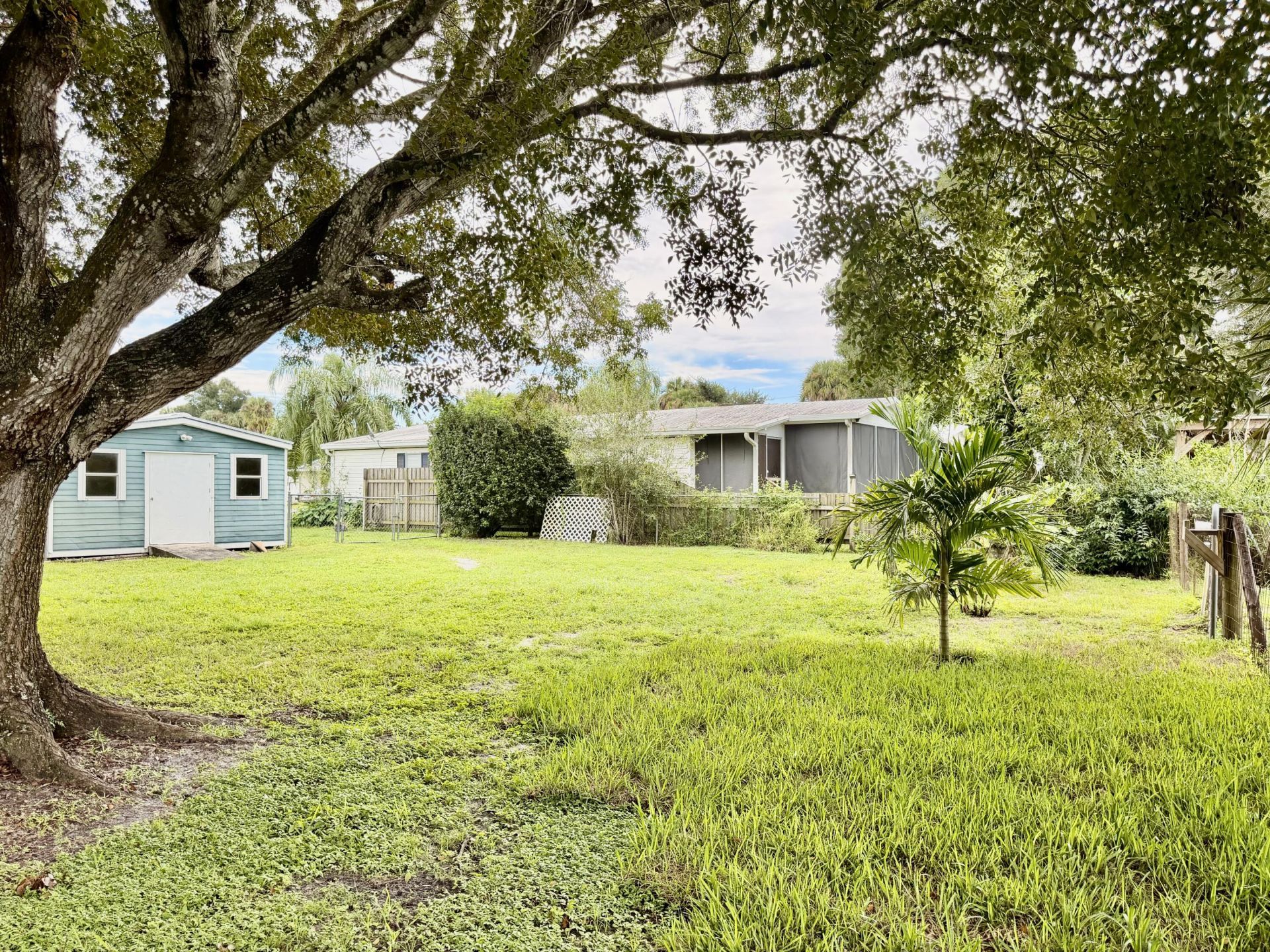 407 NE 8th Avenue, Okeechobee, FL 34972 Photo
