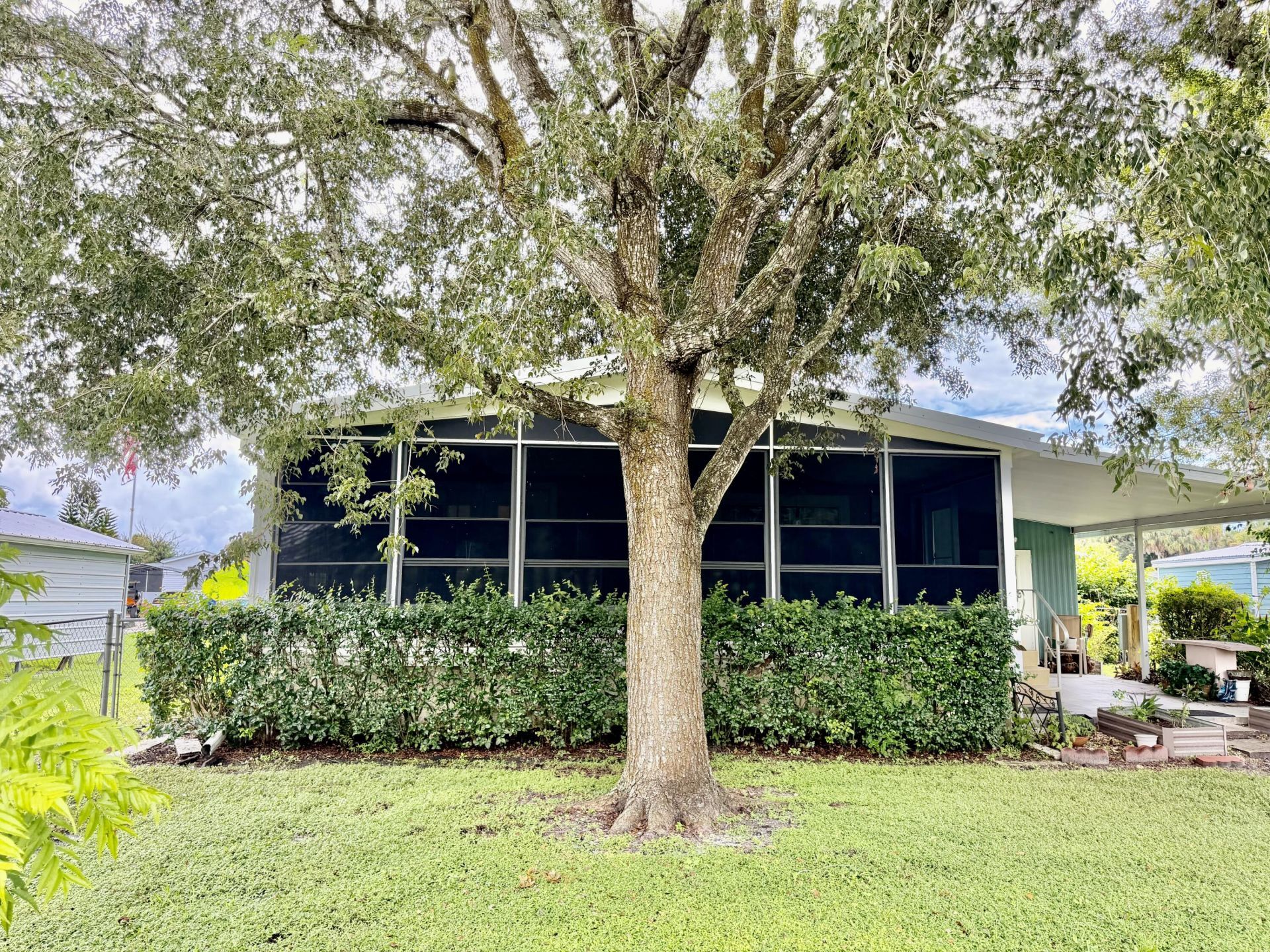 407 NE 8th Avenue, Okeechobee, FL 34972 Photo