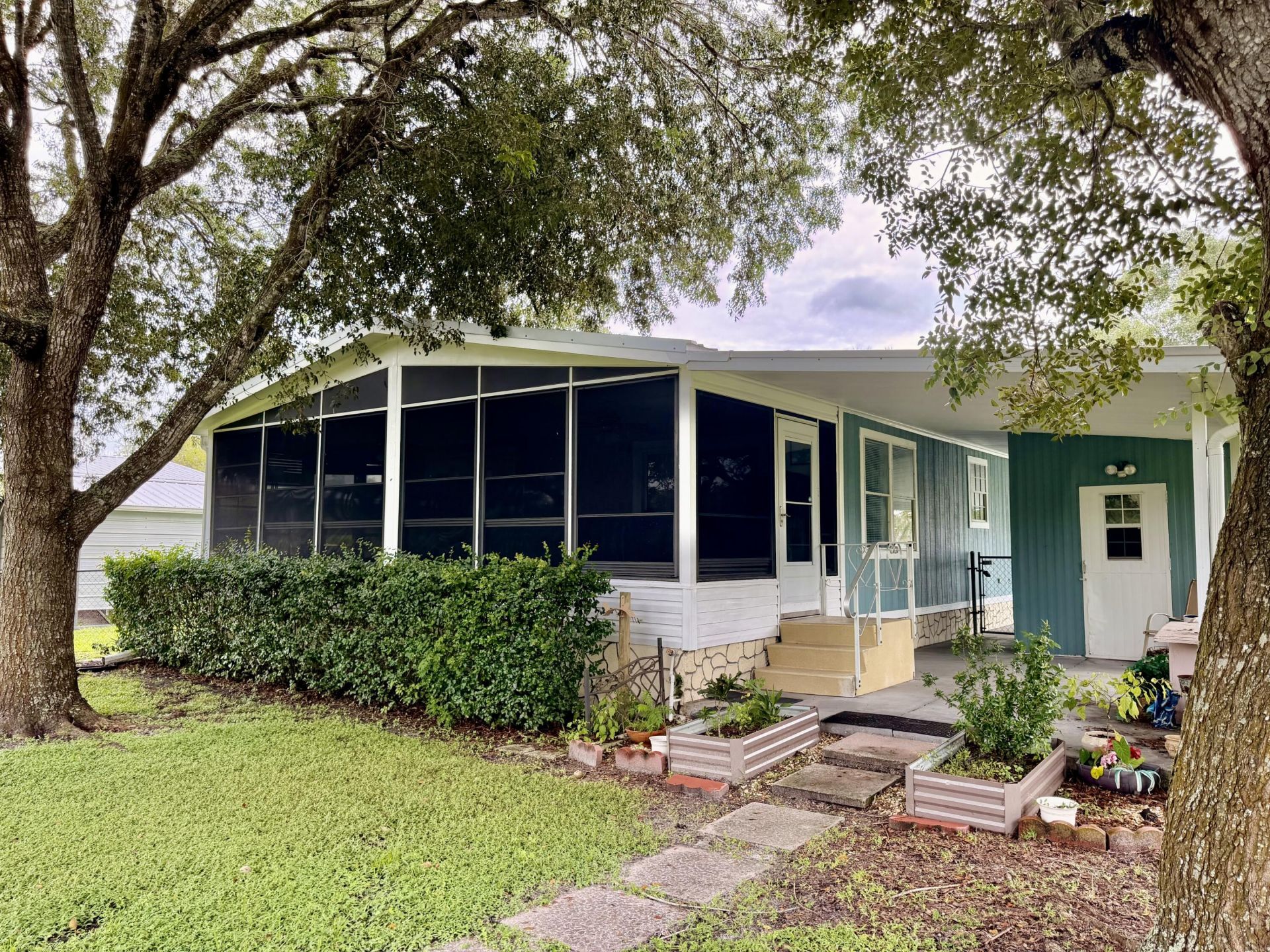 407 NE 8th Avenue, Okeechobee, FL 34972 Photo