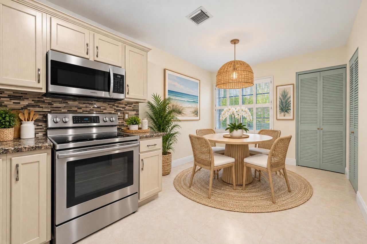 370 Prestwick Circle, Unit 2, Palm Beach Gardens, FL 33418 Photo
