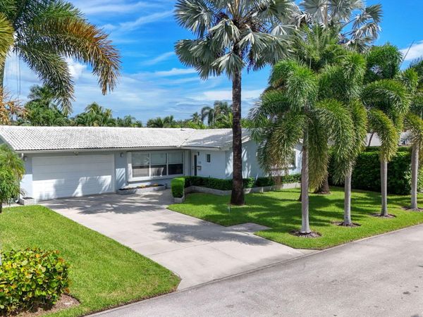 128 Vassar Drive, Lake Worth Beach, FL 33460
