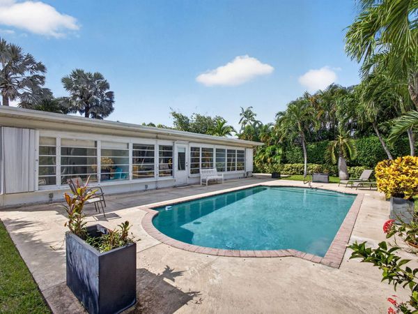 128 VASSAR Drive, Lake Worth Beach, FL 33460