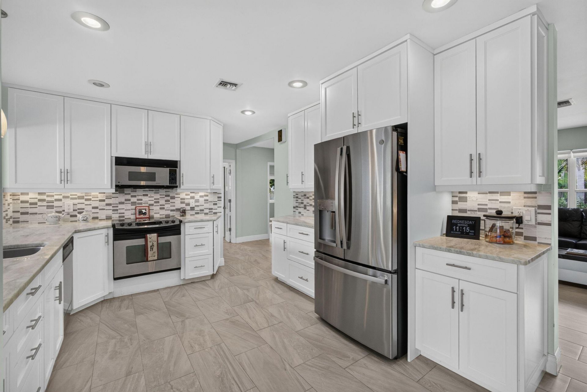 128 Vassar Drive, Lake Worth Beach, FL 33460 Photo
