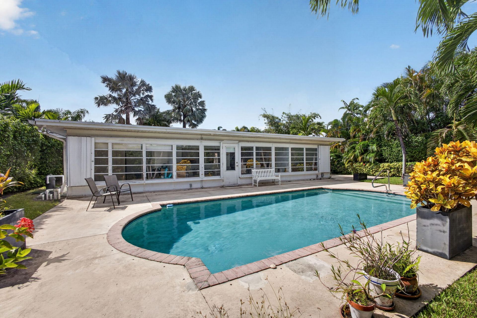 128 Vassar Drive, Lake Worth Beach, FL 33460 Photo