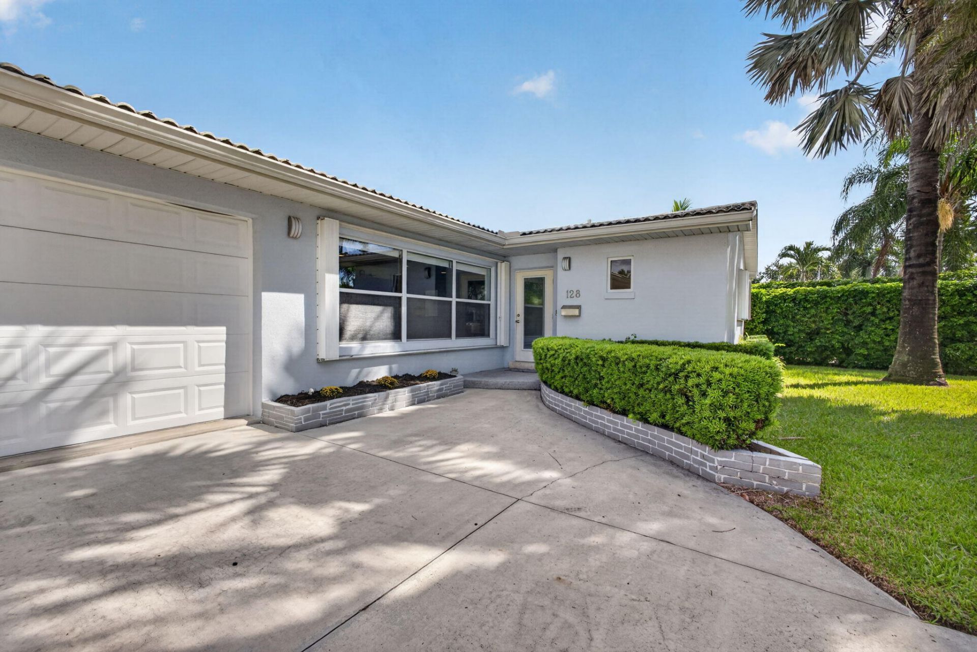 128 Vassar Drive, Lake Worth Beach, FL 33460 Photo