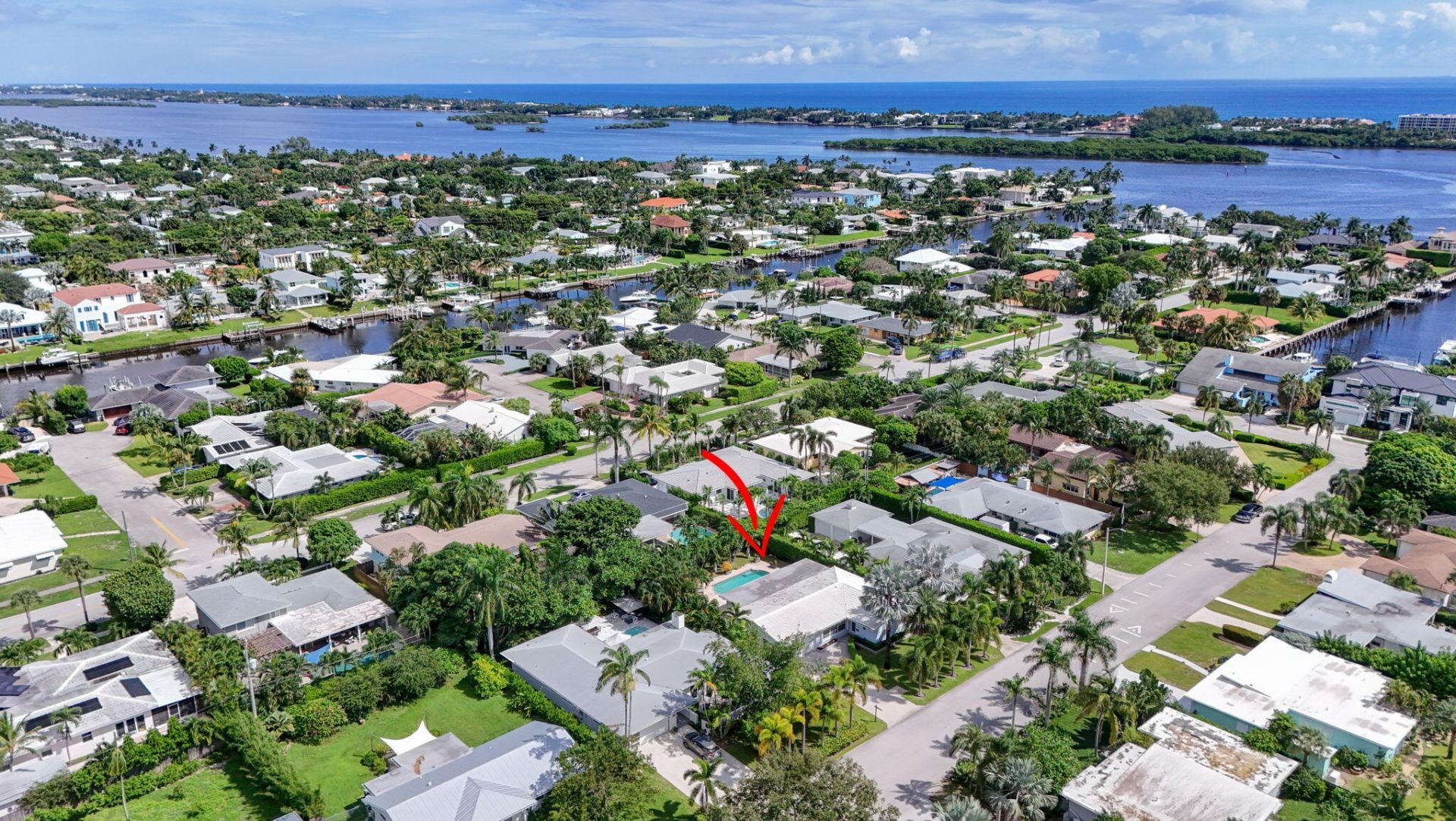 128 Vassar Drive, Lake Worth Beach, FL 33460 Photo
