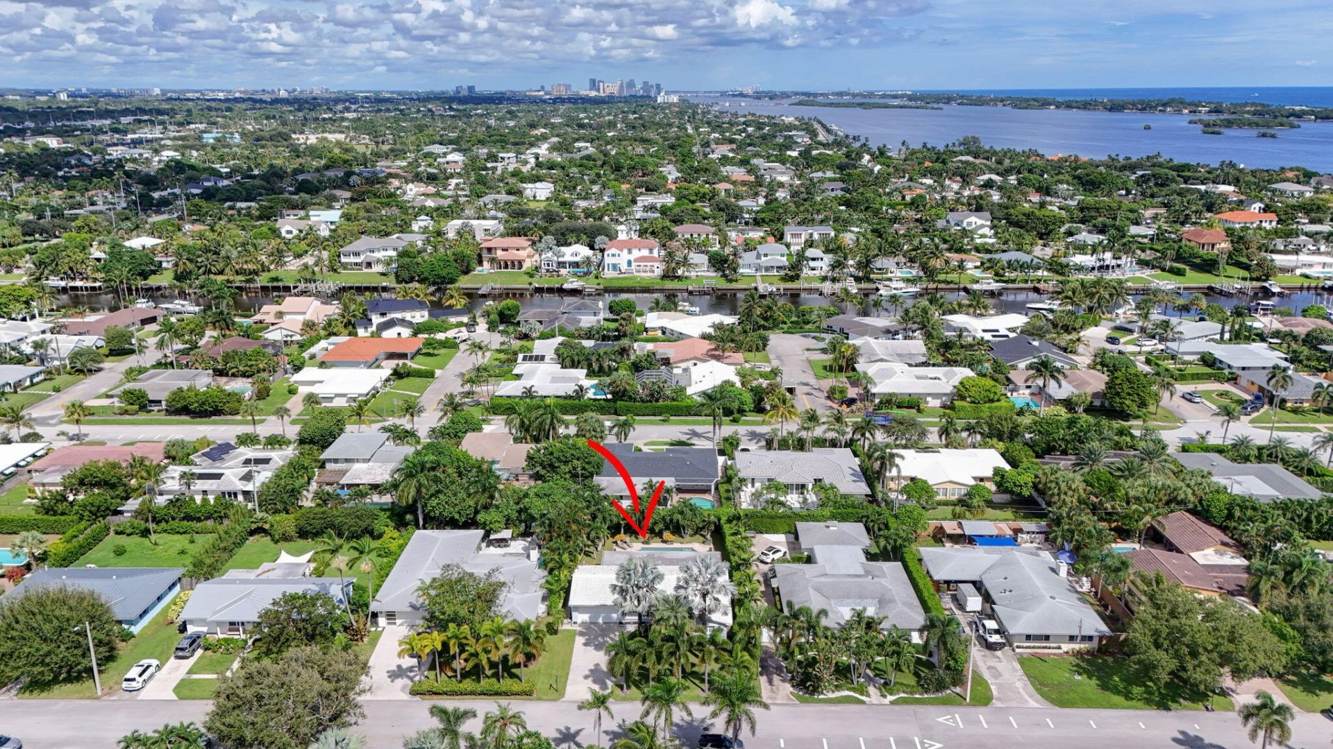 128 Vassar Drive, Lake Worth Beach, FL 33460 Photo