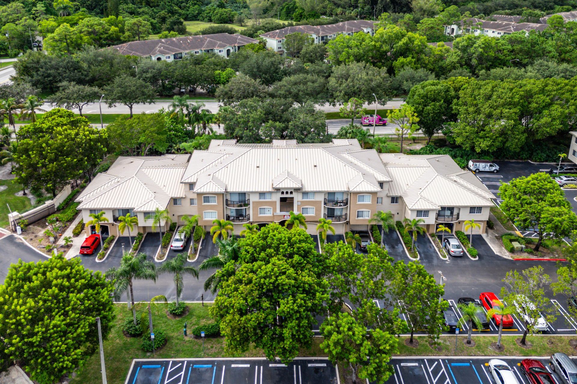 200 Crestwood Court N, Unit 211, Royal Palm Beach, FL 33411 Photo