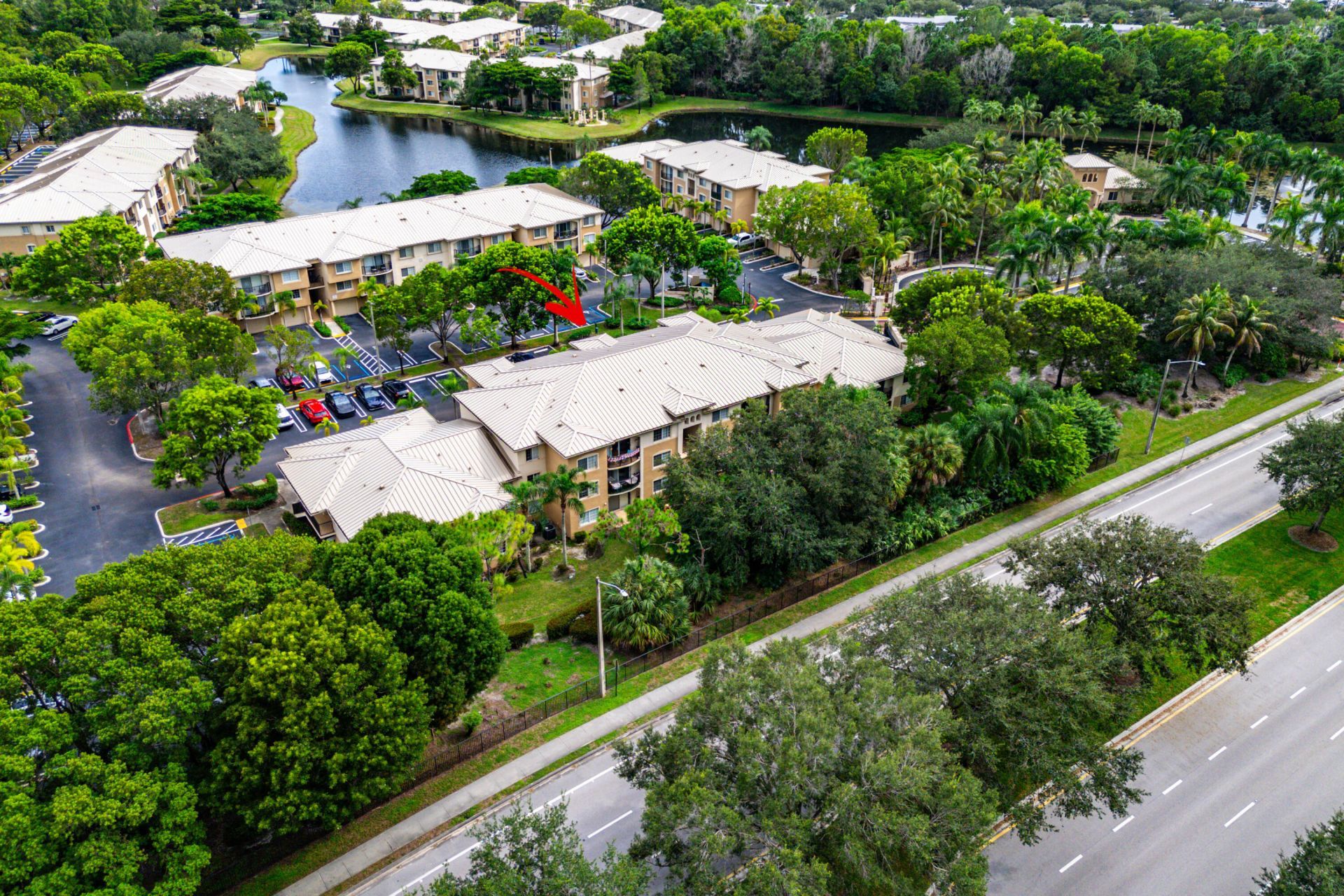 200 Crestwood Court N, Unit 211, Royal Palm Beach, FL 33411 Photo
