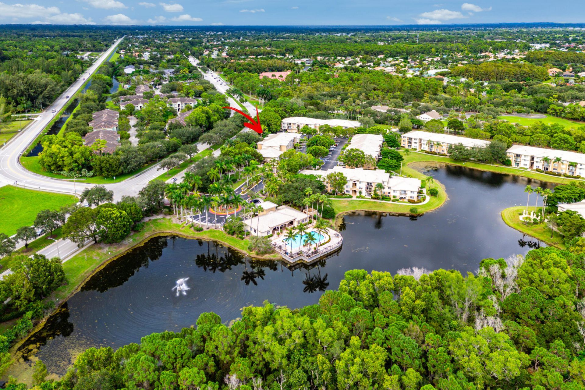 200 Crestwood Court N, Unit 211, Royal Palm Beach, FL 33411 Photo