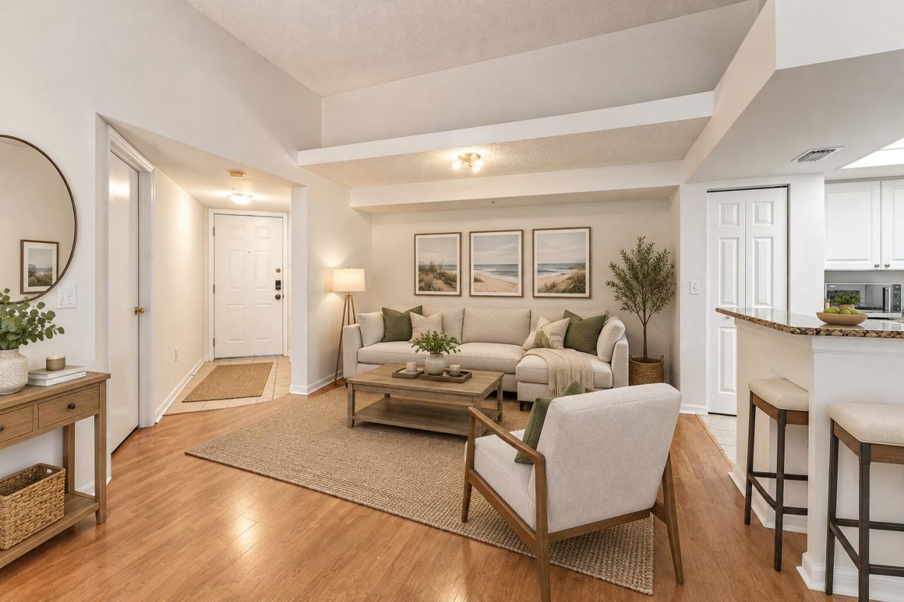 200 Crestwood Court N, Unit 211, Royal Palm Beach, FL 33411 Photo