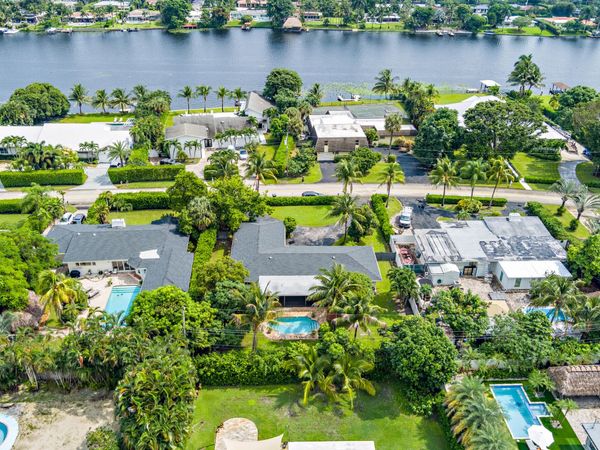 7315 W Lake Drive, West Palm Beach, FL 33406