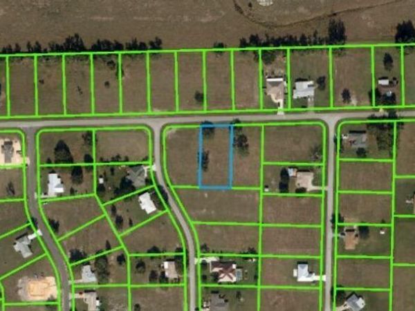 7924 Castile Road, Sebring, FL 33876