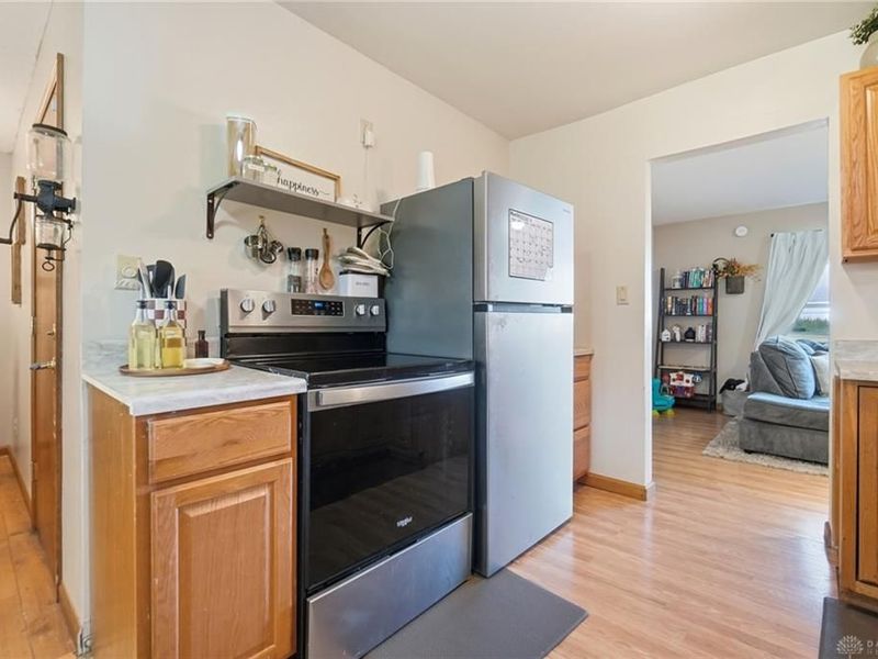 321 Mumford Drive, Troy, OH 45373 Photo 13