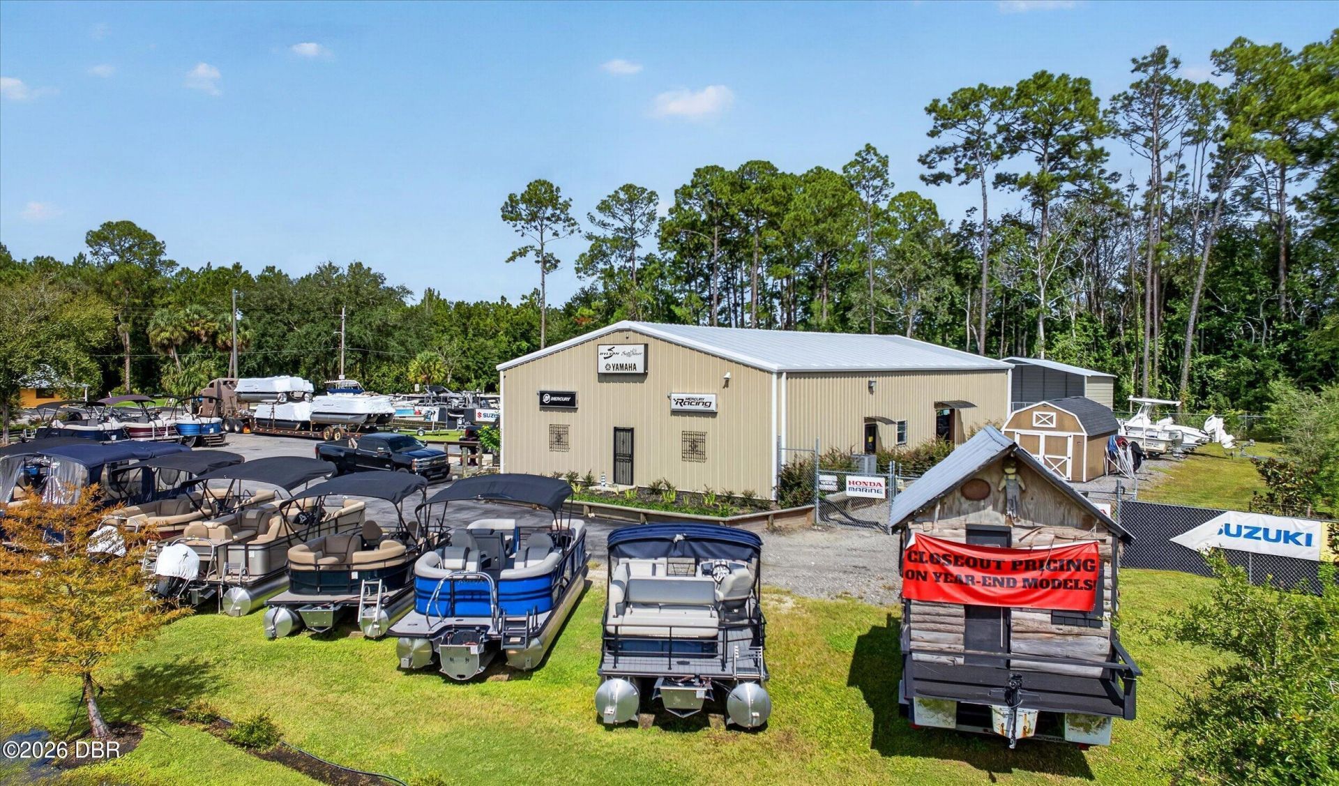 23853 Sr 40, Astor, FL 32102 Photo