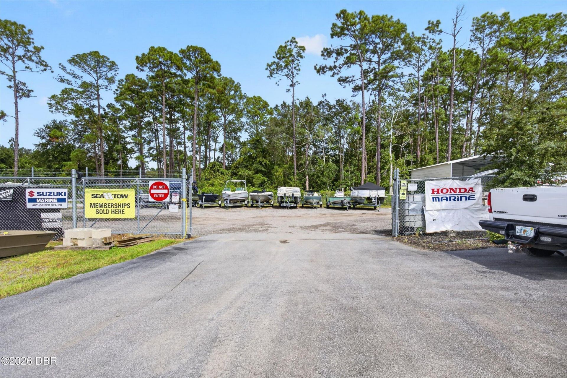 23853 Sr 40, Astor, FL 32102 Photo