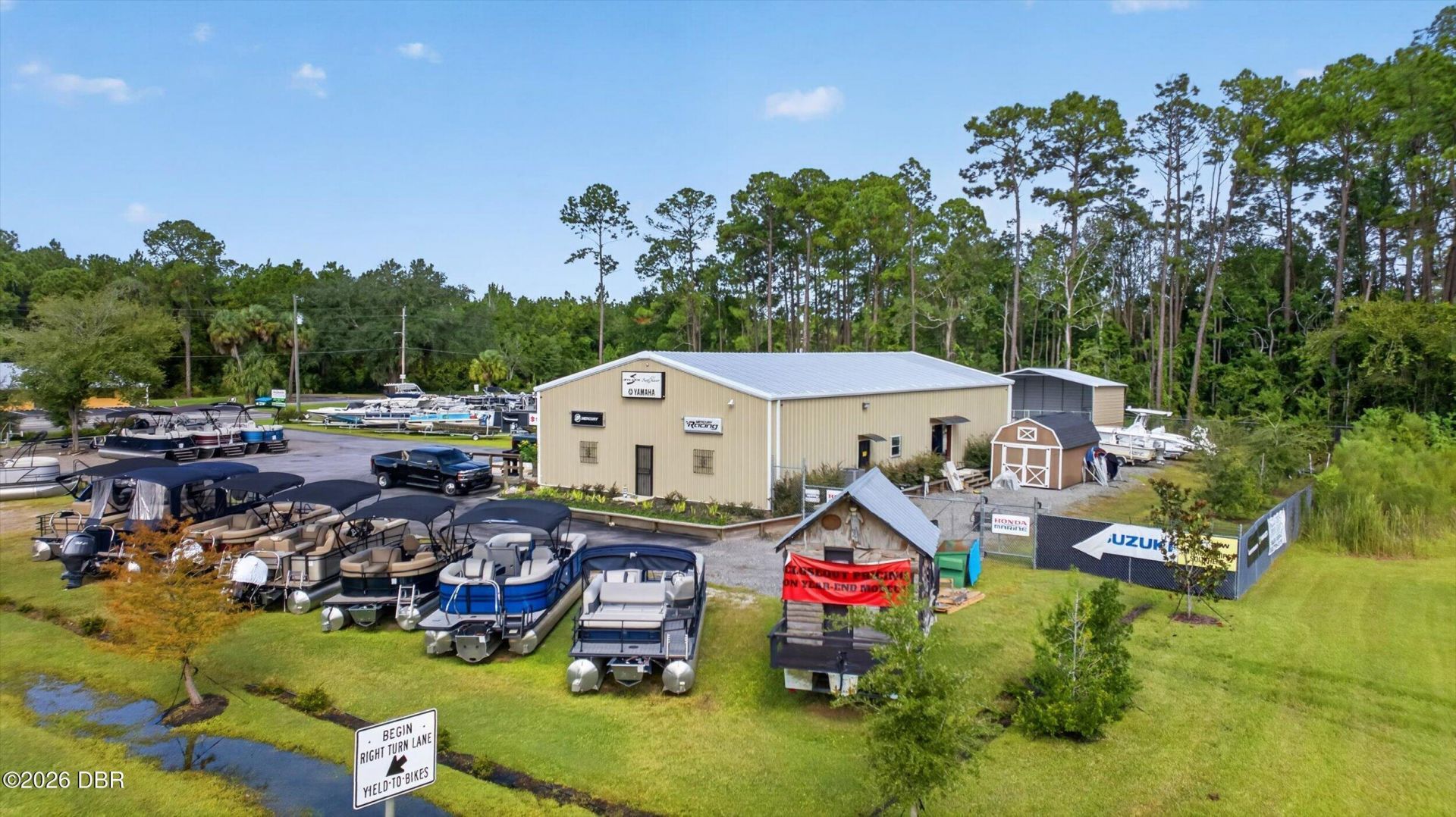 23853 Sr 40, Astor, FL 32102 Photo