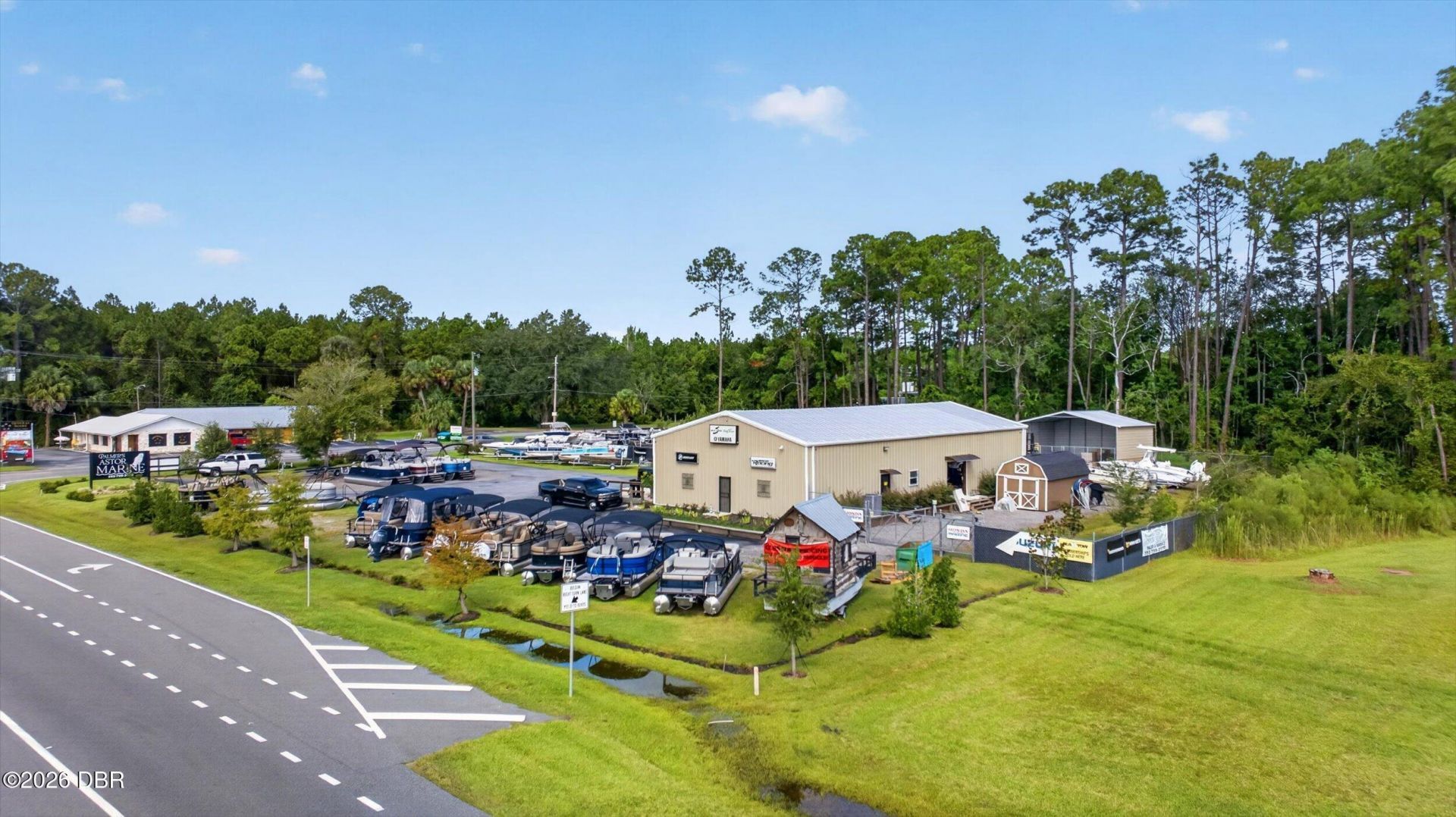 23853 Sr 40, Astor, FL 32102 Photo