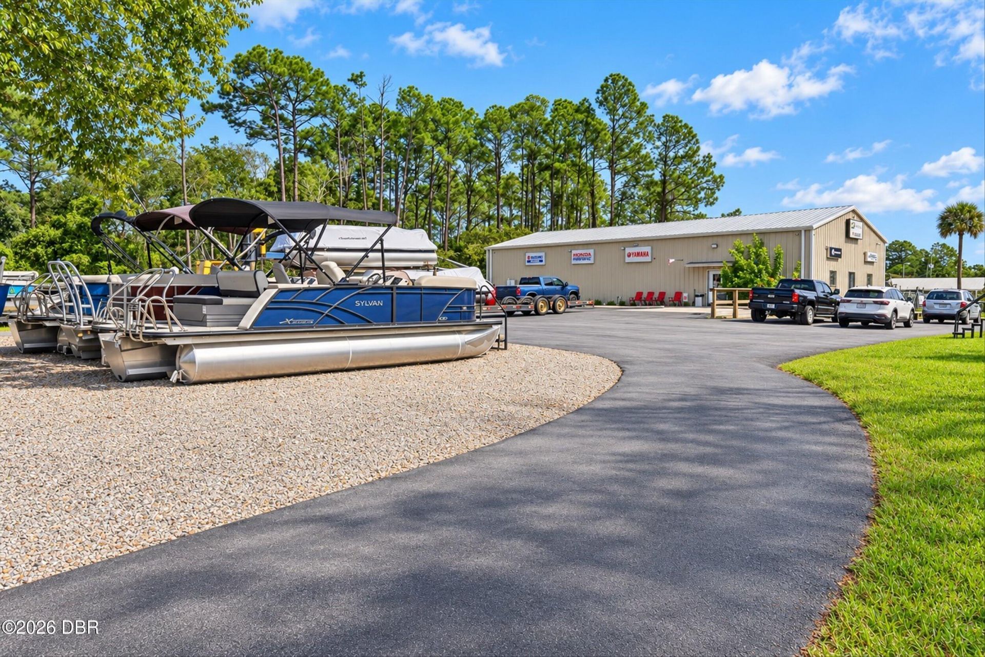 23853 Sr 40, Astor, FL 32102 Photo