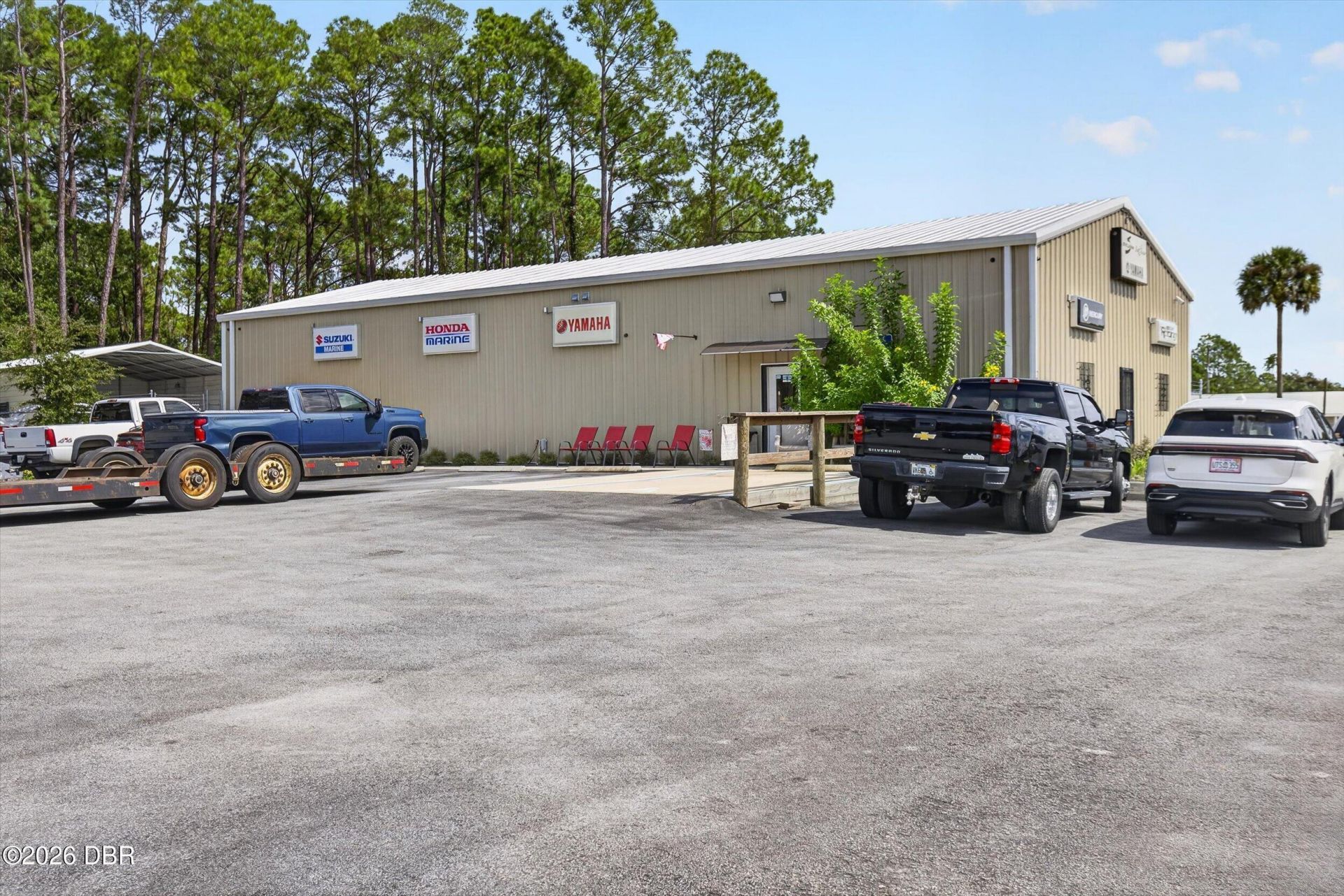 23853 Sr 40, Astor, FL 32102 Photo