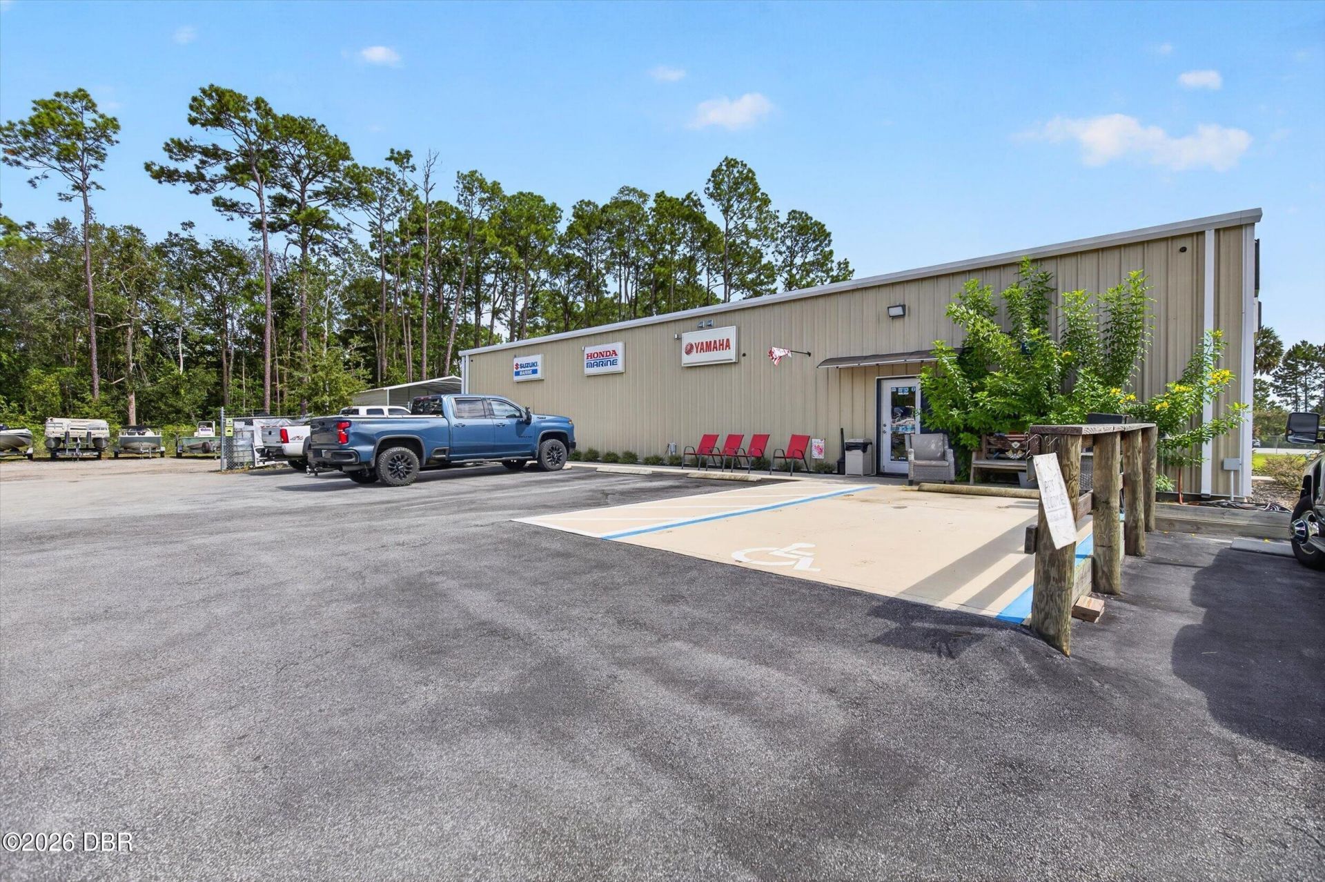 23853 Sr 40, Astor, FL 32102 Photo