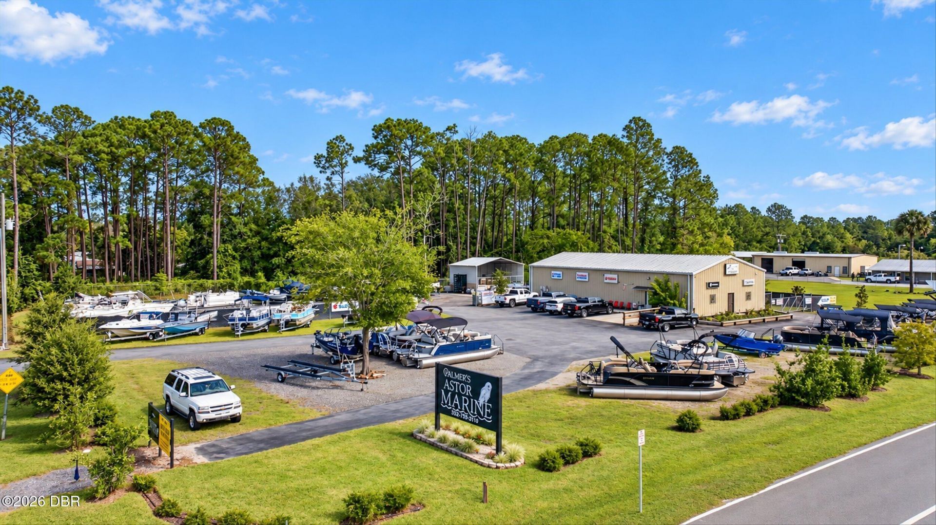 23853 Sr 40, Astor, FL 32102 Photo