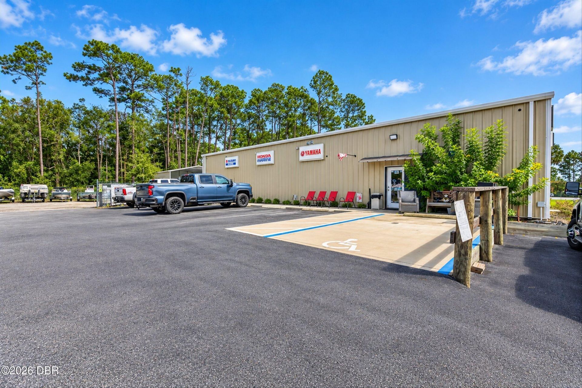 23853 Sr 40, Astor, FL 32102 Photo