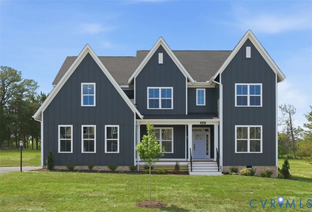 Lot 17 Branch Crossing Road, Chesterfield, VA 23832 Main Photo
