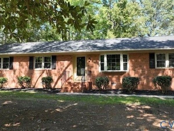 5000 Darbytown Road , Henrico, VA 23231