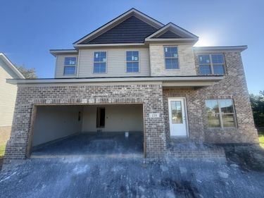 129 Wyatt Court, Nicholasville, KY 40356