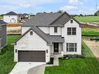 2865 Blackford Parkway, Lexington, KY 40509