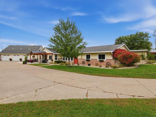 W6745 Church School Lane, Durand, WI 54736