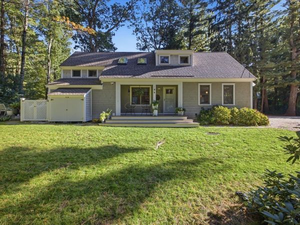 344 Temple Street, Duxbury, MA 02332