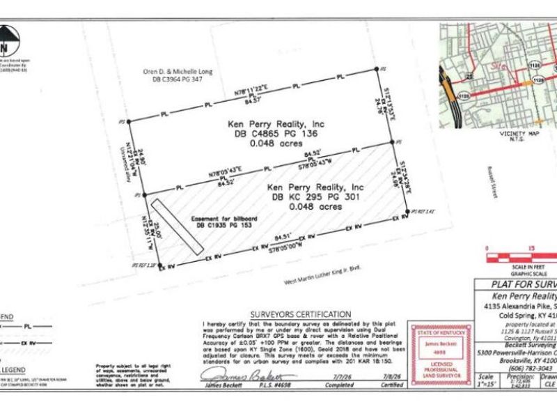 1127 Russell Street, Covington, KY 41011 Photo 12