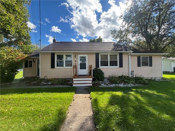 5169 State Route 38A , Auburn, NY 13021