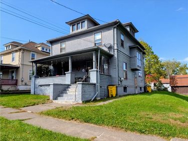 308 Mount Zoar Street, Elmira, NY 14904