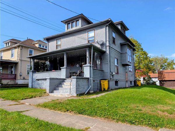 308 Mount Zoar Street , Elmira, NY 14904