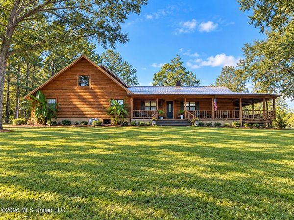 122 County Road 237, Laurel, MS 39443