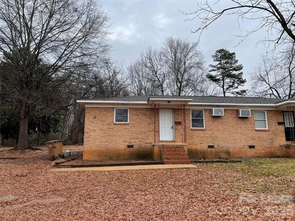 160 Drum Street , Lincolnton, NC 28092