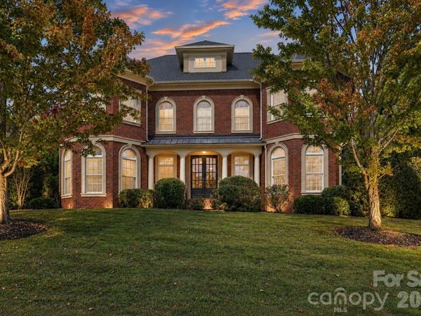 2309 Highland Forest Drive, Waxhaw, NC 28173