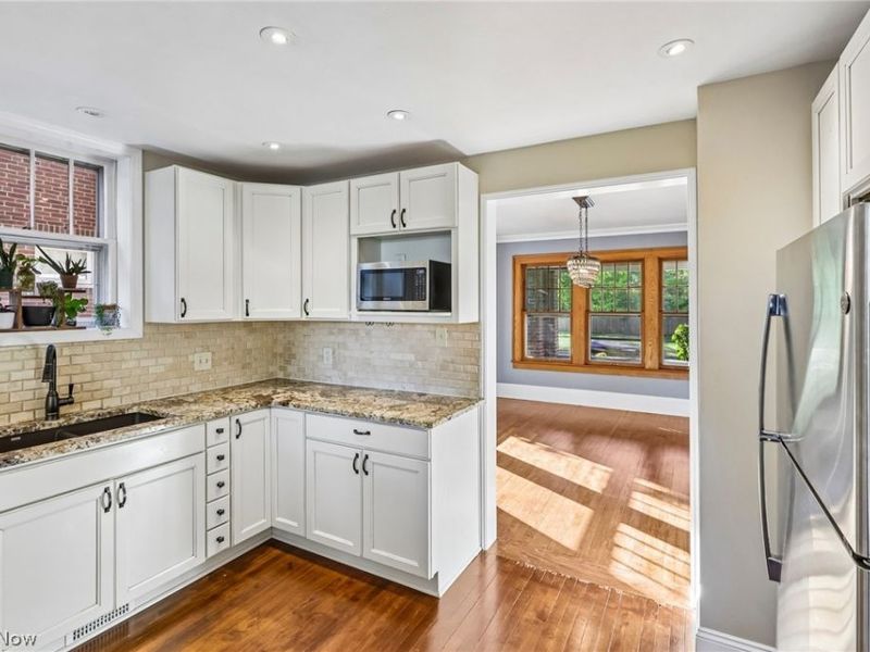 3401 Fairmount Boulevard, Cleveland Heights, OH 44118 Photo 15