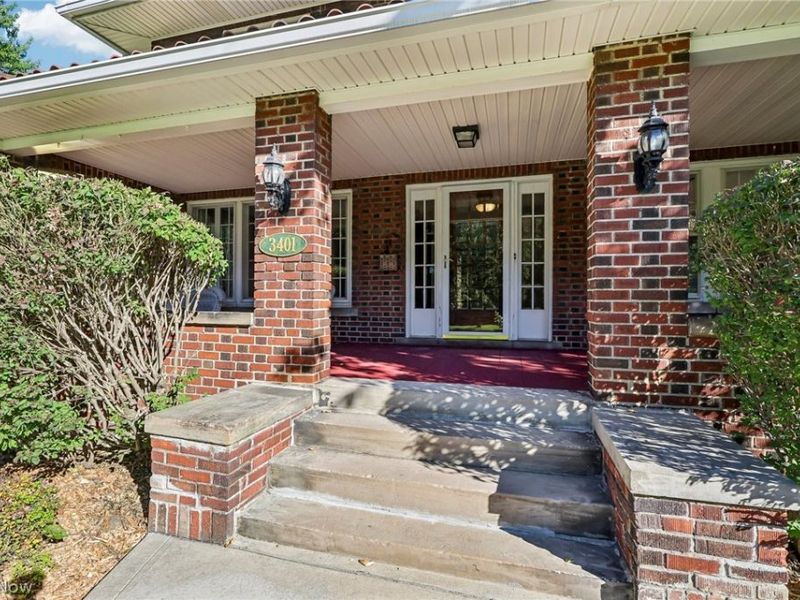 3401 Fairmount Boulevard, Cleveland Heights, OH 44118 Photo 3