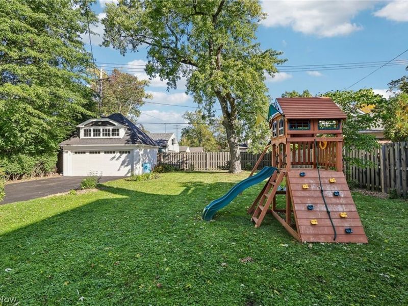 3401 Fairmount Boulevard, Cleveland Heights, OH 44118 Photo 38