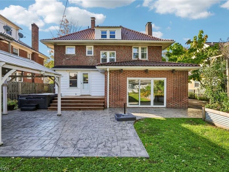3401 Fairmount Boulevard, Cleveland Heights, OH 44118 Photo 39