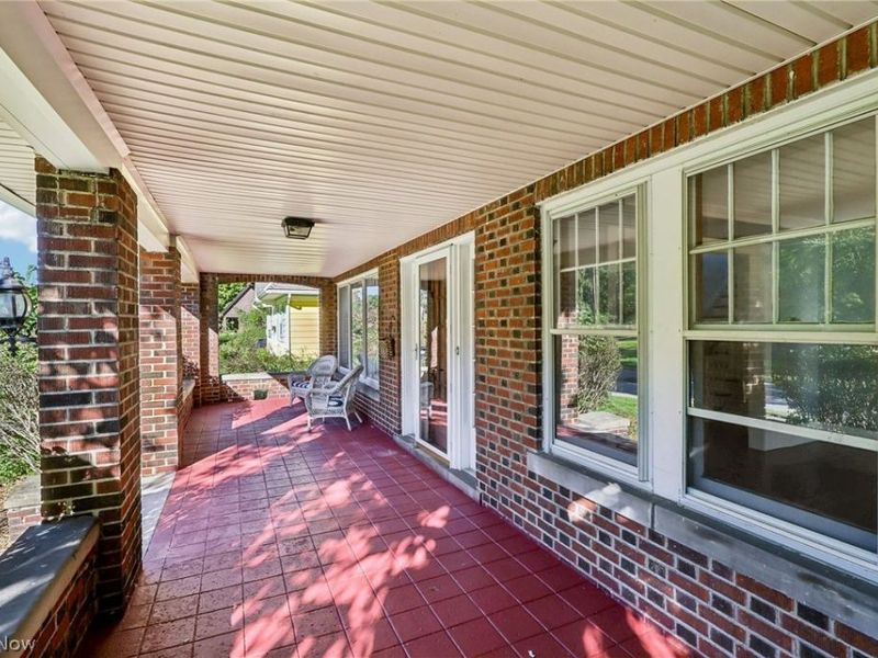 3401 Fairmount Boulevard, Cleveland Heights, OH 44118 Photo 4