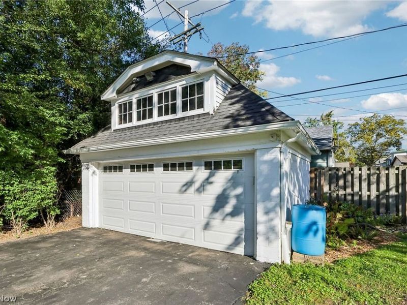 3401 Fairmount Boulevard, Cleveland Heights, OH 44118 Photo 41
