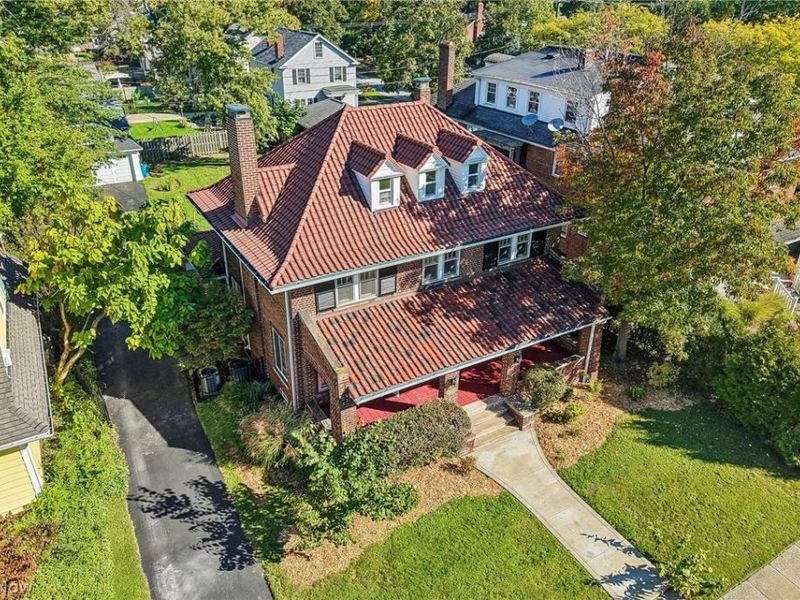 3401 Fairmount Boulevard, Cleveland Heights, OH 44118 Photo 42