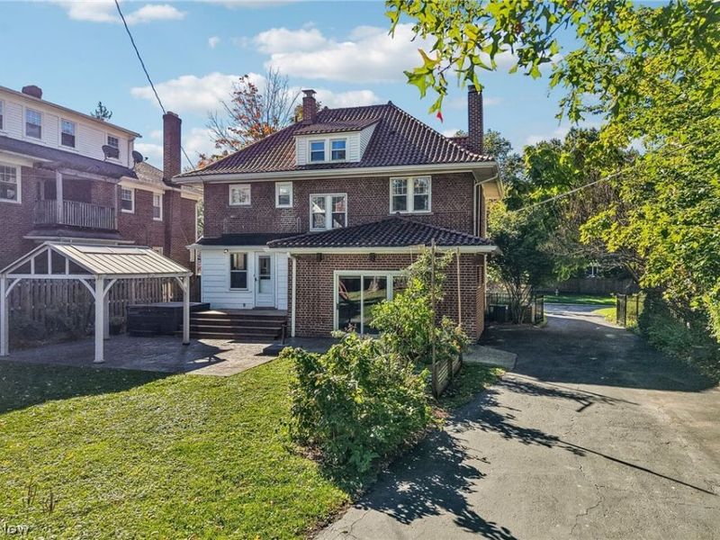 3401 Fairmount Boulevard, Cleveland Heights, OH 44118 Photo 43